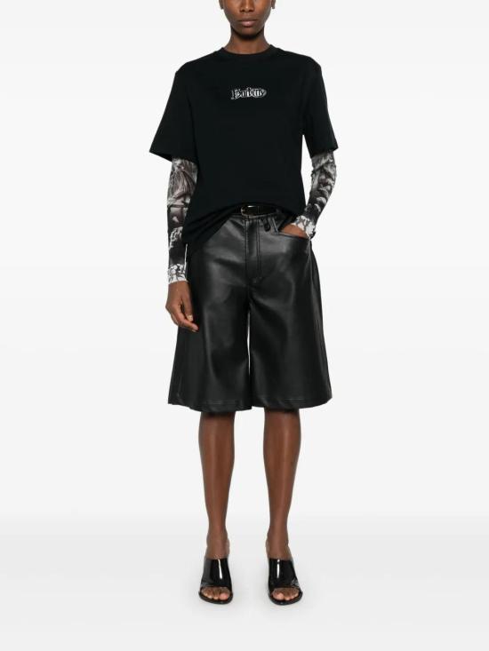  버버리 반팔 티셔츠 8098204 - BURBERRY