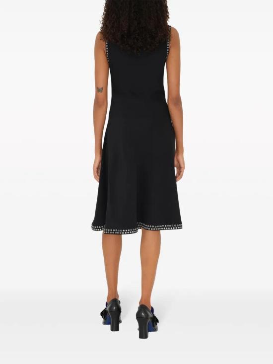  버버리 미디 원피스 8088875 - BURBERRY