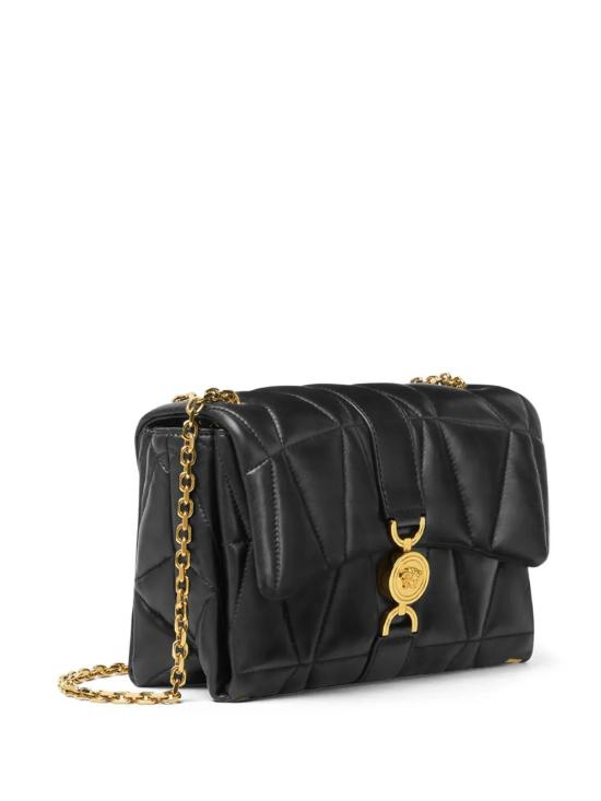  베르사체 숄더백 10159641A12973 black - VERSACE