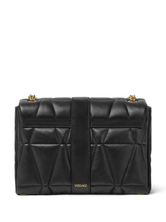  베르사체 숄더백 10159641A12973 black - VERSACE