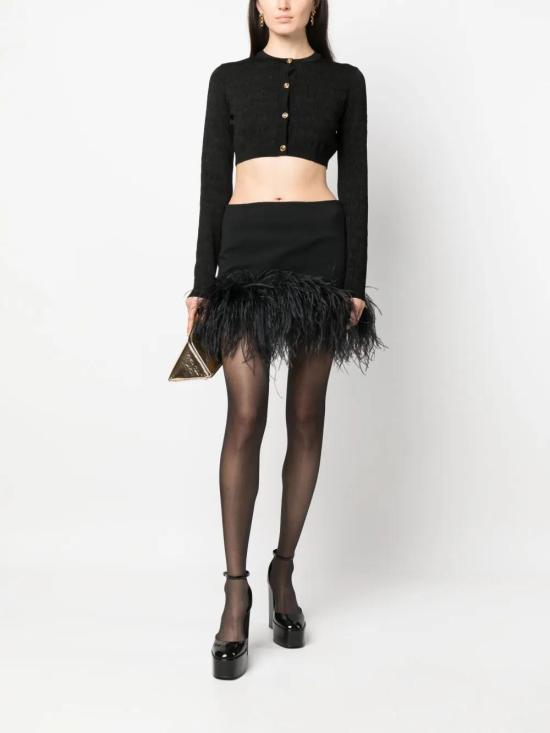  베르사체 가디건 10110201A08878 - VERSACE