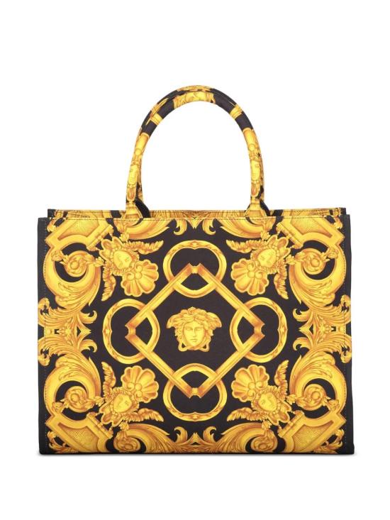  베르사체 토트백 10145691A10399 - VERSACE