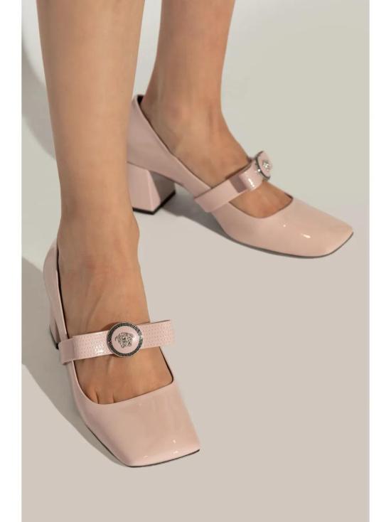  베르사체 힐/펌프스 1016203D2VE - VERSACE