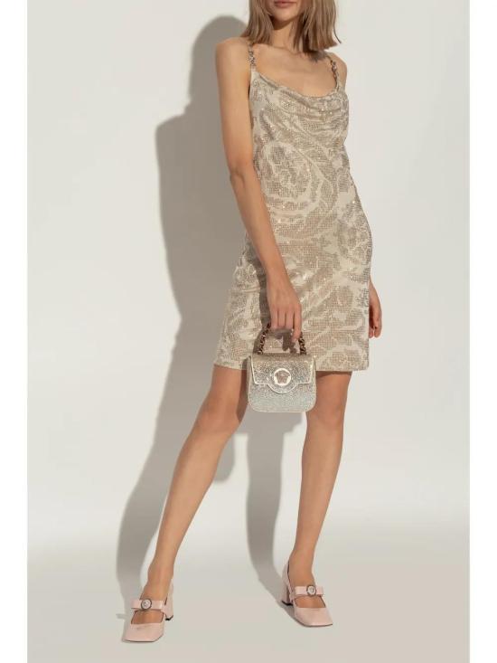  베르사체 힐/펌프스 1016203D2VE - VERSACE