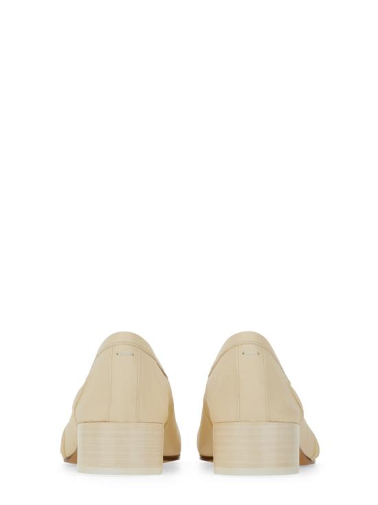 25SS 마르지엘라 힐/펌프스 S58WZ0128 P6378T1003 BEIGE - MAISON MARGIELA