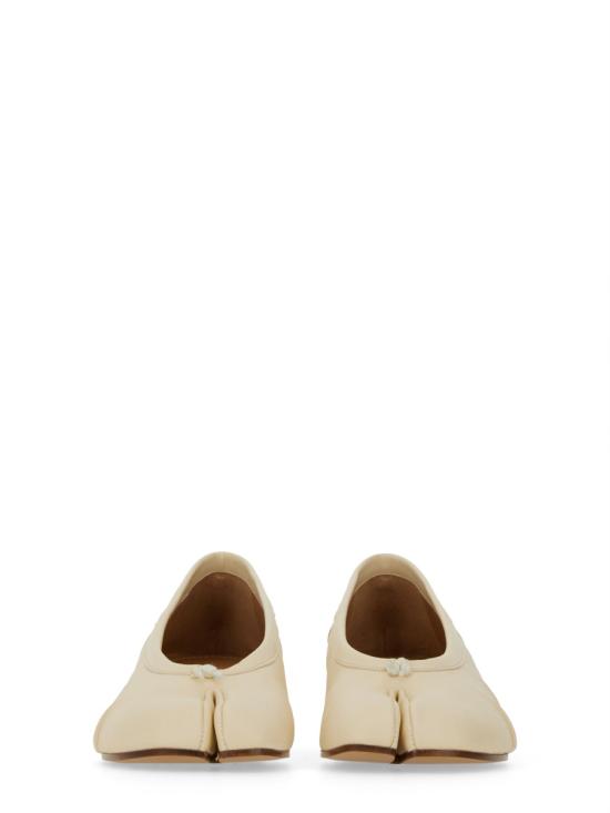 25SS 마르지엘라 힐/펌프스 S58WZ0128 P6378T1003 BEIGE - MAISON MARGIELA