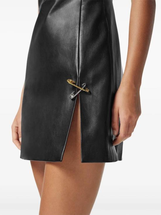  베르사체 숏 원피스 10186531A13529 - VERSACE