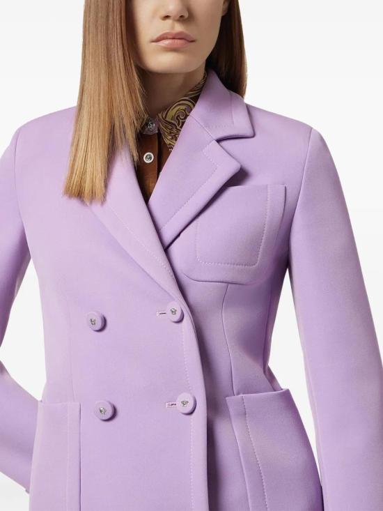  베르사체 수트 자켓 10195051A14296 - VERSACE