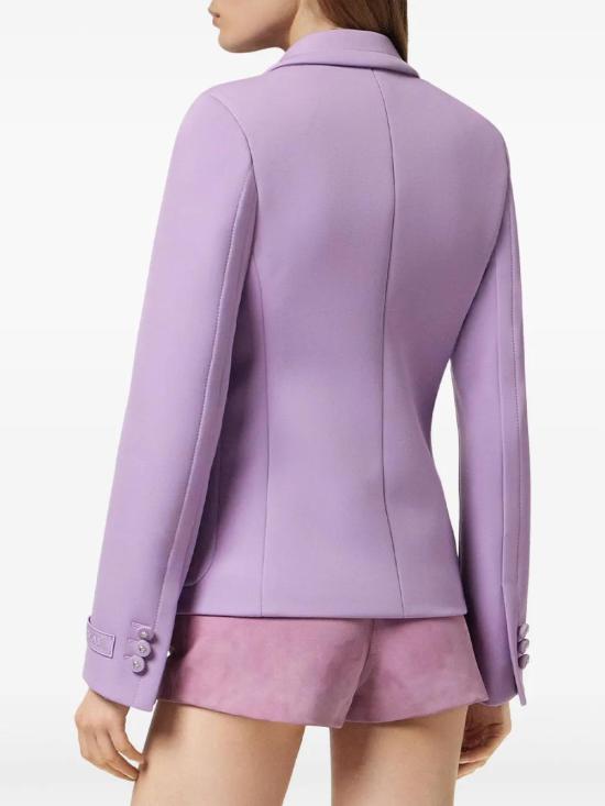  베르사체 수트 자켓 10195051A14296 - VERSACE