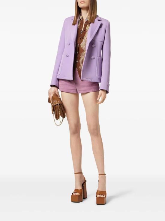  베르사체 수트 자켓 10195051A14296 - VERSACE