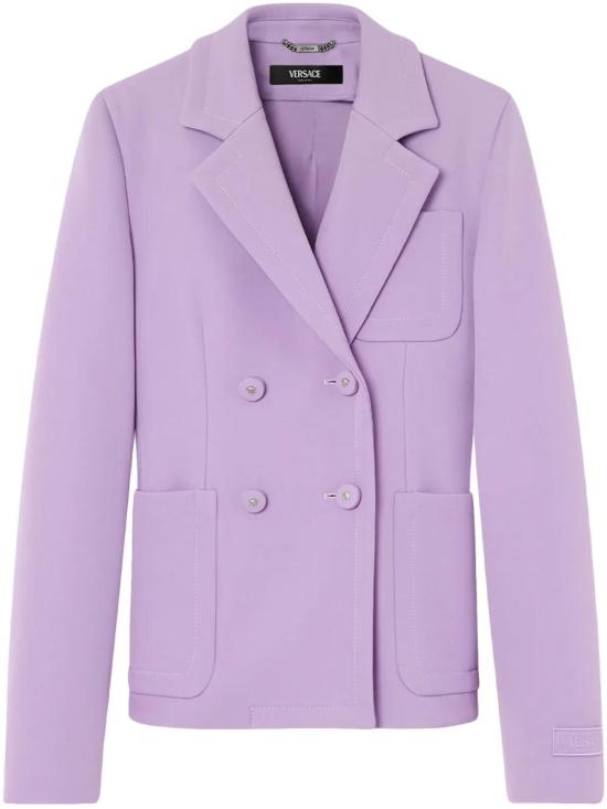  베르사체 수트 자켓 10195051A14296