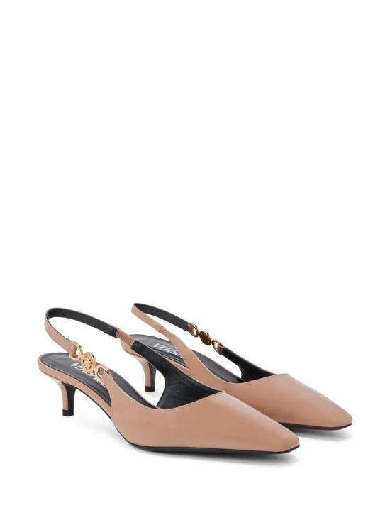  베르사체 힐/펌프스 1012579D2VE - VERSACE