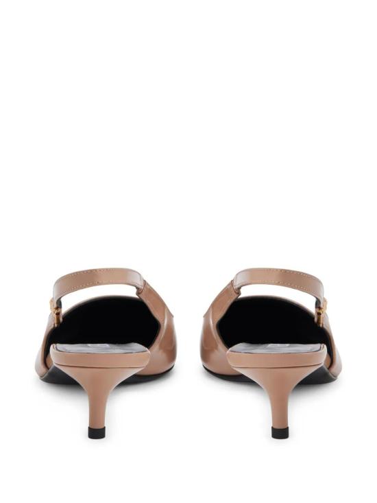  베르사체 힐/펌프스 1012579D2VE - VERSACE