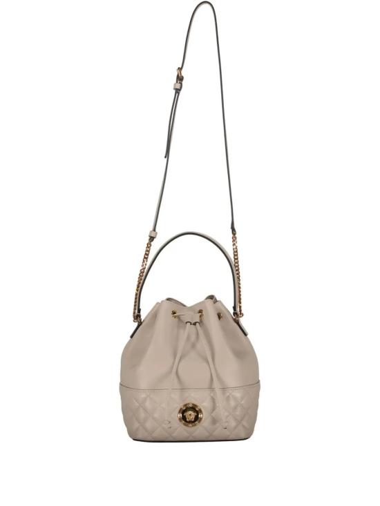  베르사체 숄더백 10117791A03912 beige