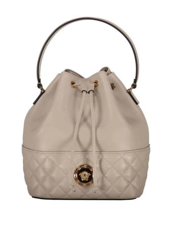  베르사체 숄더백 10117791A03912 beige - VERSACE