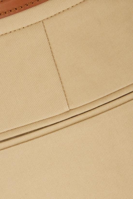 25SS 구찌 숏팬츠 820468Z8BZI2502 BEIGE DOM - GUCCI