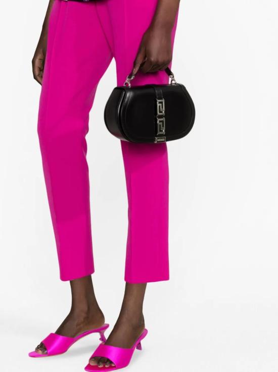  베르사체 숄더백 10111781A05134 black - VERSACE