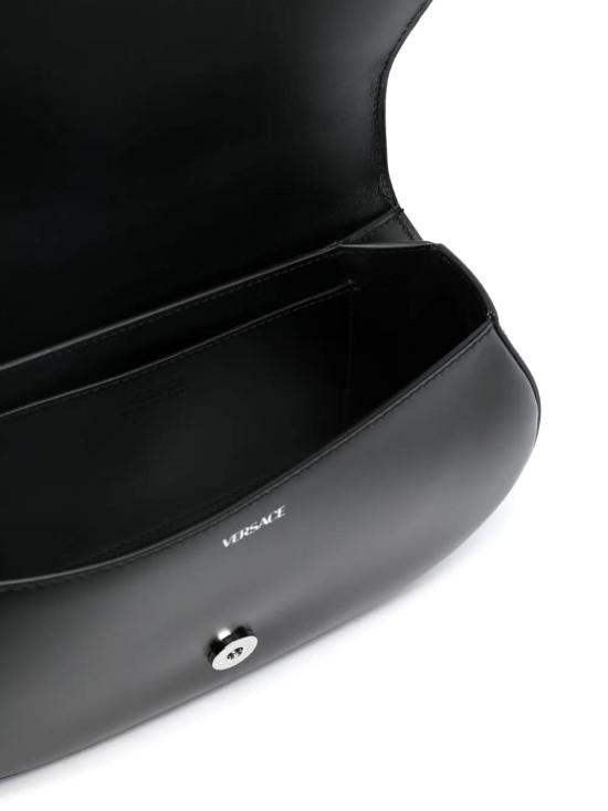  베르사체 숄더백 10111781A05134 black - VERSACE