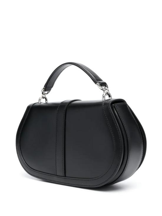  베르사체 숄더백 10111781A05134 black - VERSACE