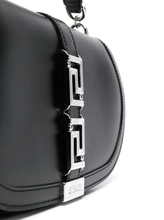  베르사체 숄더백 10111781A05134 black - VERSACE