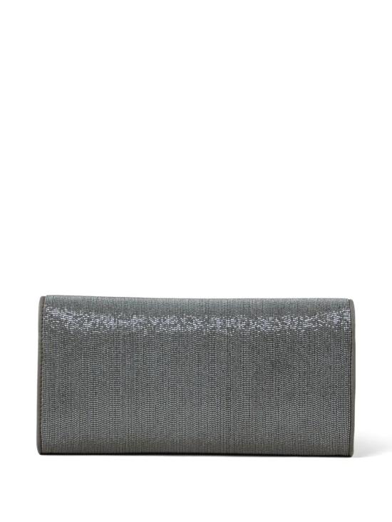  브루넬로 쿠치넬리 클러치/파우치 MBMON2560C736 - BRUNELLO CUCINELLI