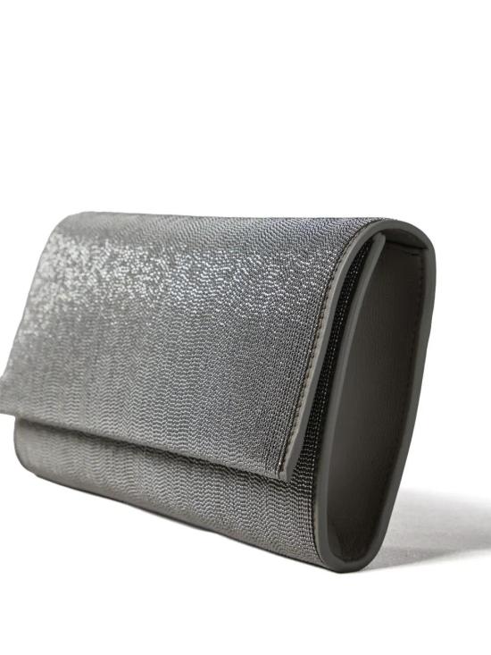  브루넬로 쿠치넬리 클러치/파우치 MBMON2560C736 - BRUNELLO CUCINELLI