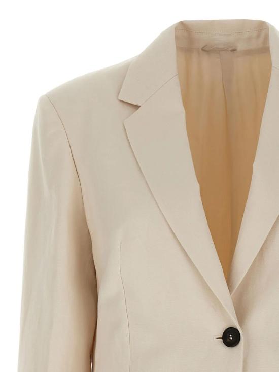  브루넬로 쿠치넬리 수트 자켓 MH5447020C9002 - BRUNELLO CUCINELLI