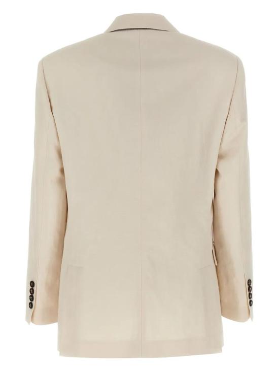  브루넬로 쿠치넬리 수트 자켓 MH5447020C9002 - BRUNELLO CUCINELLI