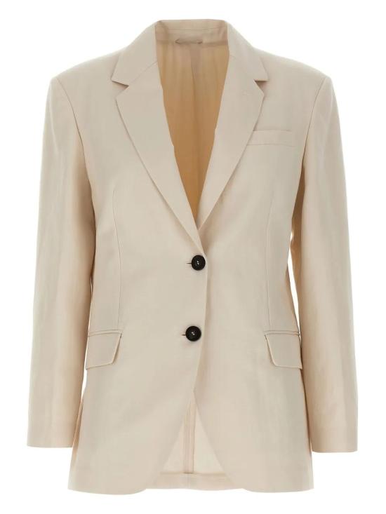  브루넬로 쿠치넬리 수트 자켓 MH5447020C9002