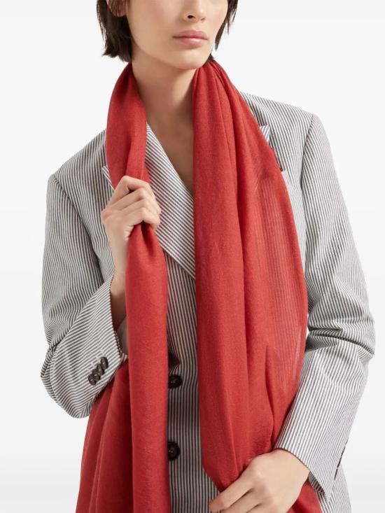  브루넬로 쿠치넬리 머플러/스카프 MSC924059C7901 - BRUNELLO CUCINELLI