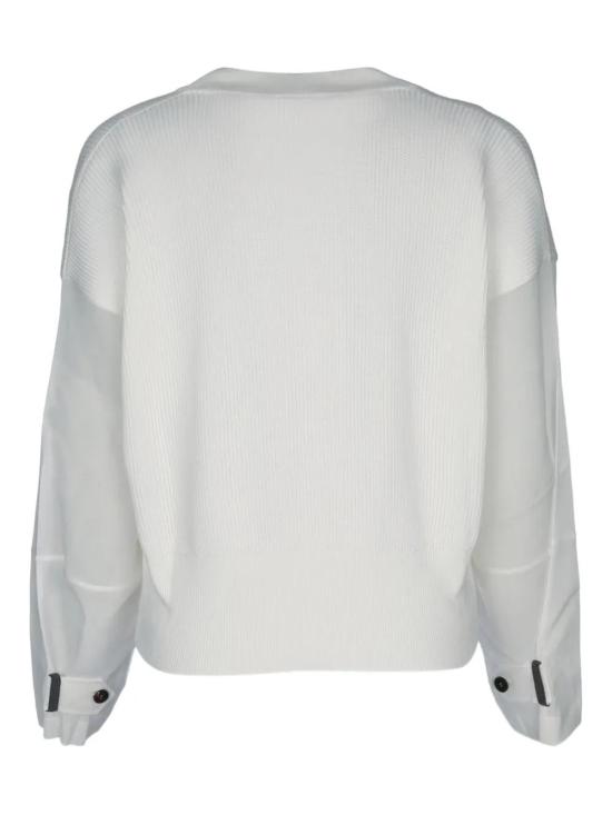  브루넬로 쿠치넬리 스웨터 M19256202C2723 - BRUNELLO CUCINELLI