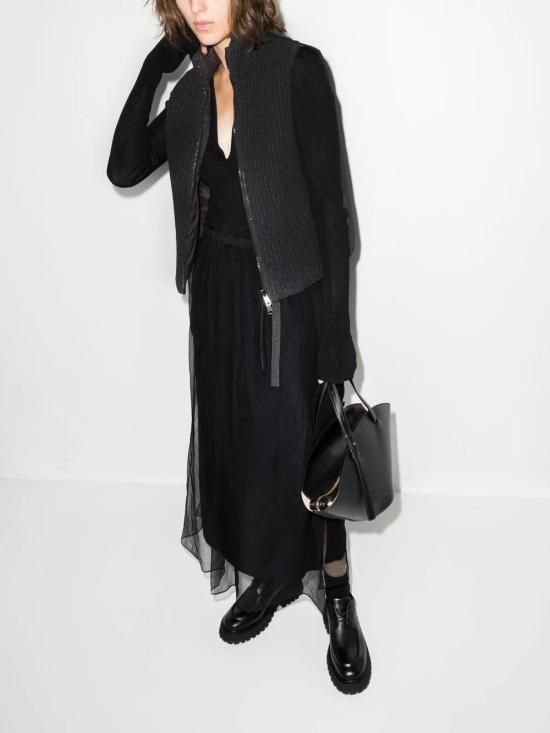  브루넬로 쿠치넬리 베스트 M52570006CE928 - BRUNELLO CUCINELLI