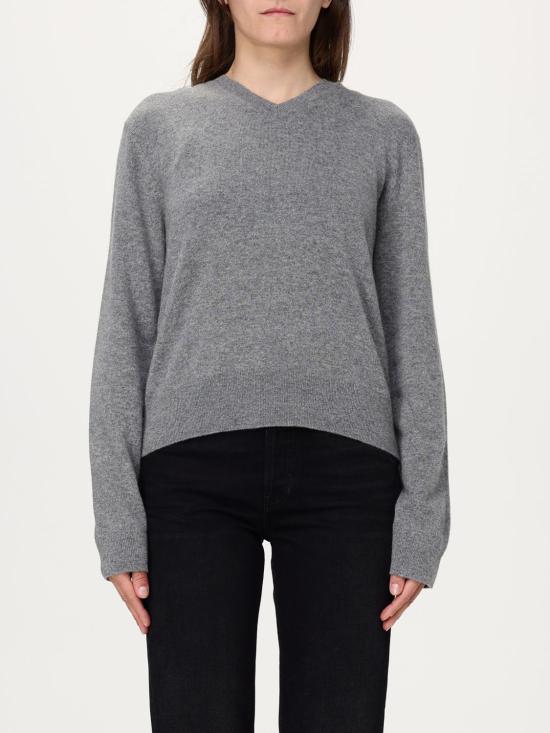 25SS 토템 스웨터 252WRT0432YA0016074 GREY DOM