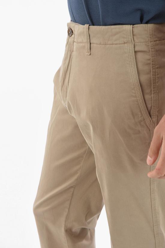  꼬르넬리아니 치노 팬츠 824EP5 8820172 034 Beige - CORNELIANI