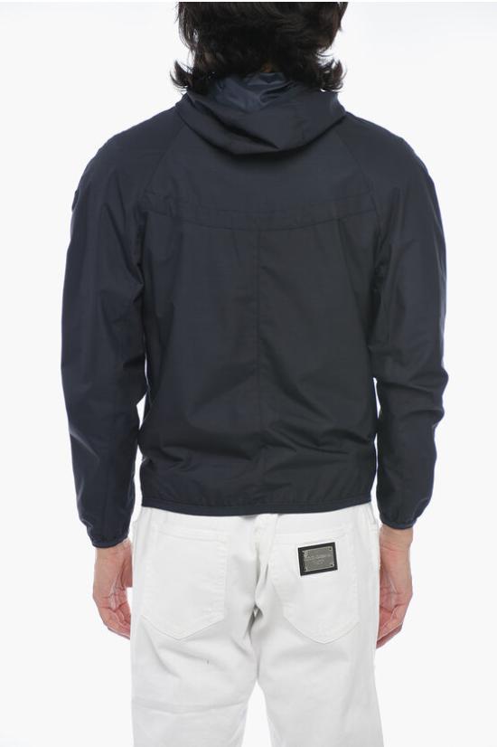  꼬르넬리아니 자켓 85L5Z7 0120148 001 Blue - CORNELIANI