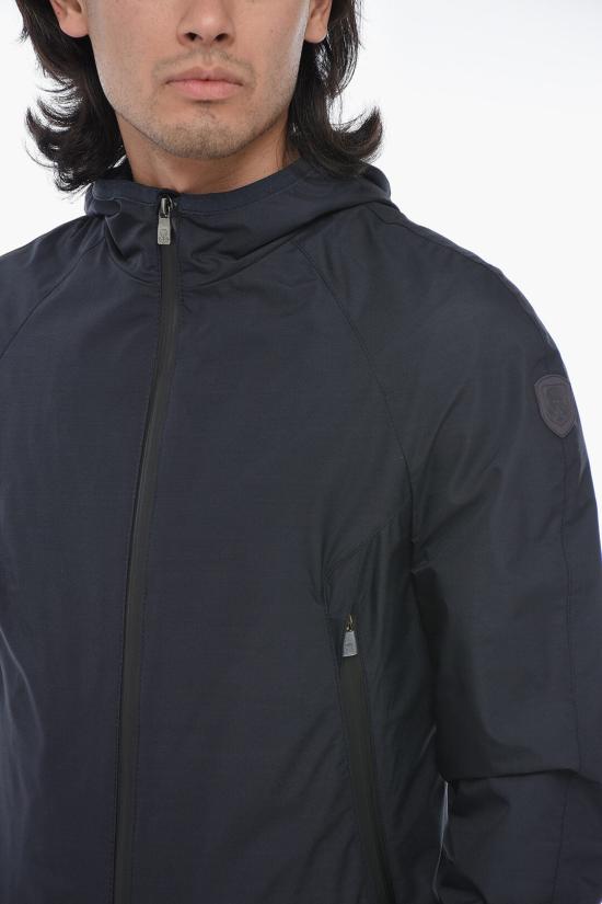  꼬르넬리아니 자켓 85L5Z7 0120148 001 Blue - CORNELIANI