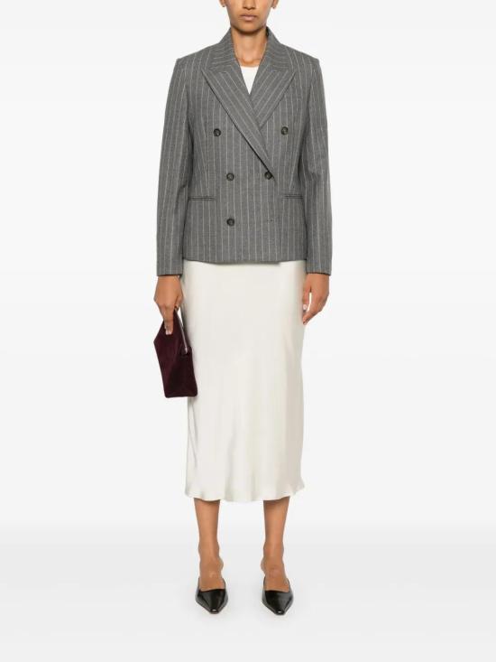  브루넬로 쿠치넬리 수트 자켓 MD5777060C004 - BRUNELLO CUCINELLI