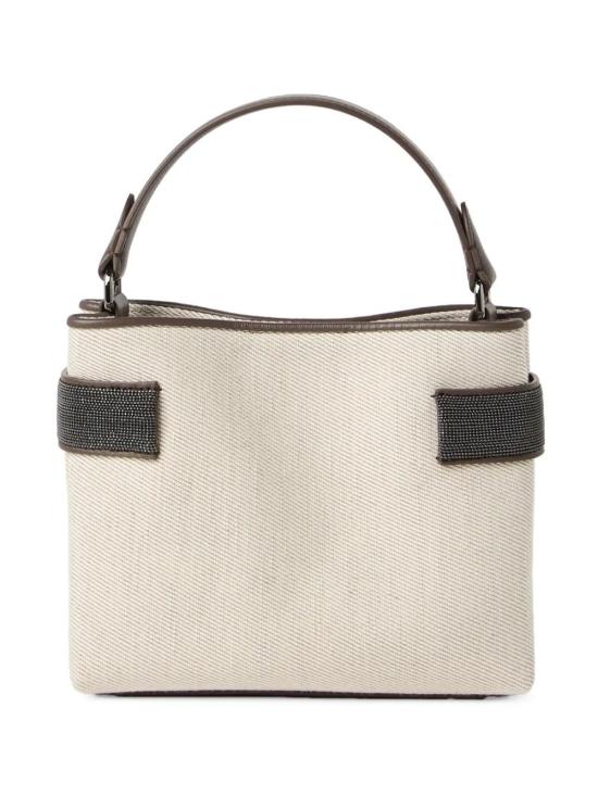  브루넬로 쿠치넬리 크로스백 MB03D2499C001 - BRUNELLO CUCINELLI