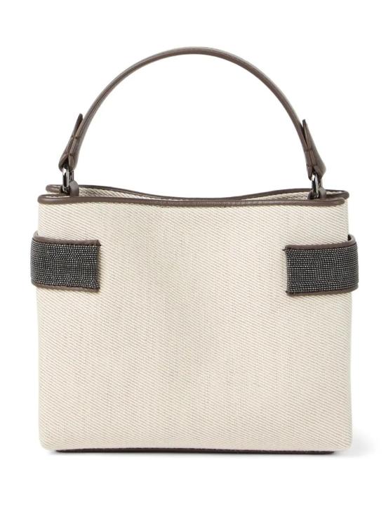  브루넬로 쿠치넬리 크로스백 MB03D2499C001