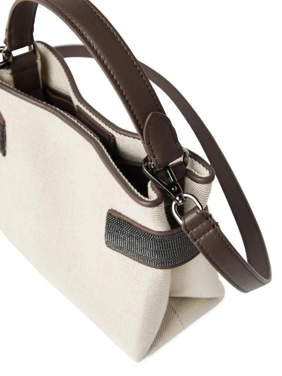  브루넬로 쿠치넬리 크로스백 MB03D2499C001 - BRUNELLO CUCINELLI