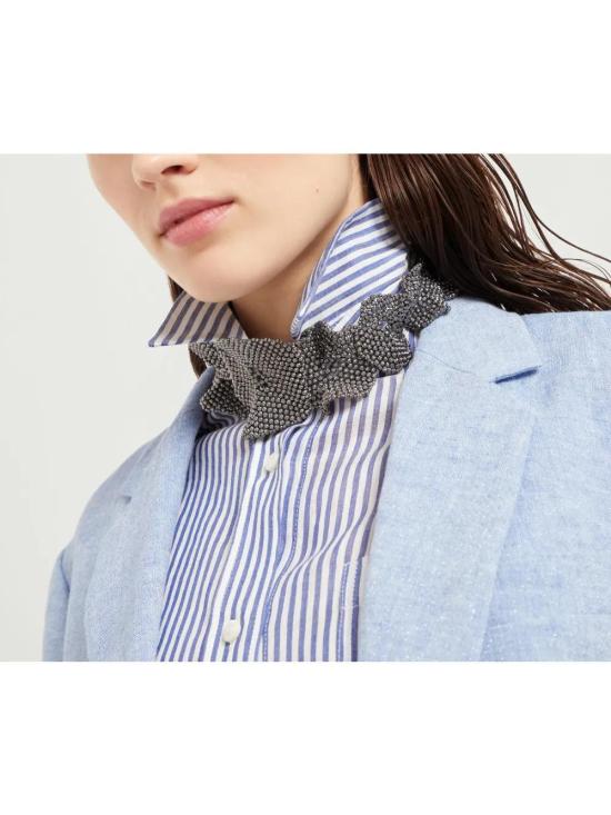  브루넬로 쿠치넬리 팔찌 MCOW9LA01C044 - BRUNELLO CUCINELLI