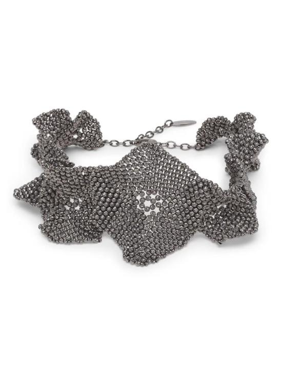  브루넬로 쿠치넬리 팔찌 MCOW9LA01C044