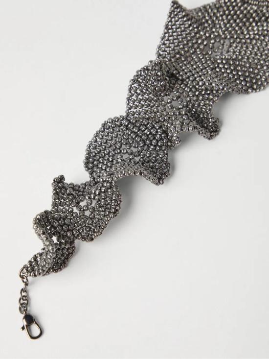  브루넬로 쿠치넬리 팔찌 MCOW9LA01C044 - BRUNELLO CUCINELLI