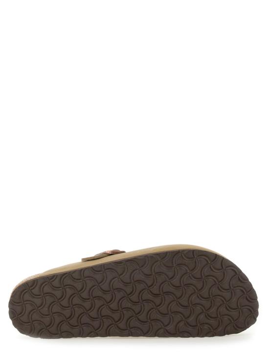 25SS 버켄스탁 샌들 960813 TABACCOBROWN - BIRKENSTOCK