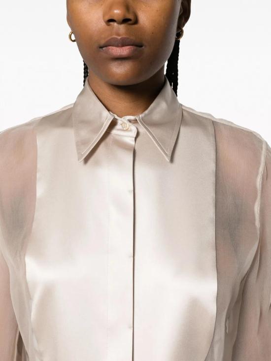  브루넬로 쿠치넬리 셔츠 MF940MK606C7966 - BRUNELLO CUCINELLI