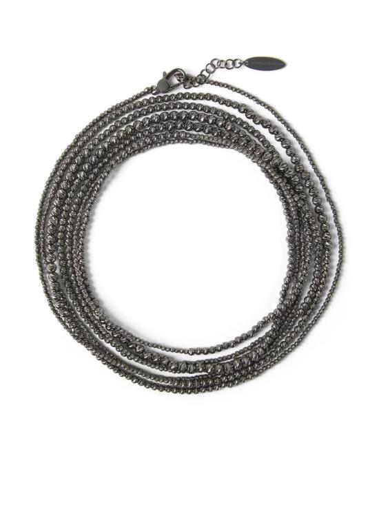  브루넬로 쿠치넬리 팔찌 MBOW9LX21C044 - BRUNELLO CUCINELLI