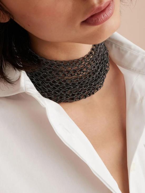  브루넬로 쿠치넬리 목걸이/팬던트 MCOW9G480C2355 - BRUNELLO CUCINELLI