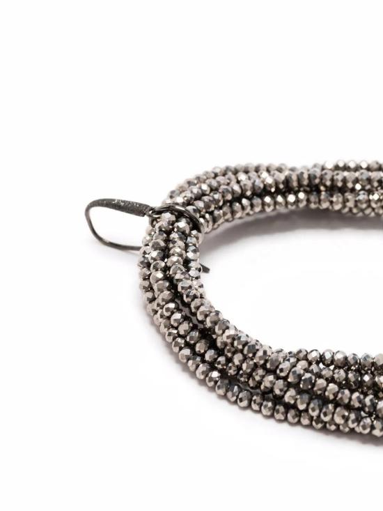  브루넬로 쿠치넬리 이어링 MORW9LV75CH166 - BRUNELLO CUCINELLI