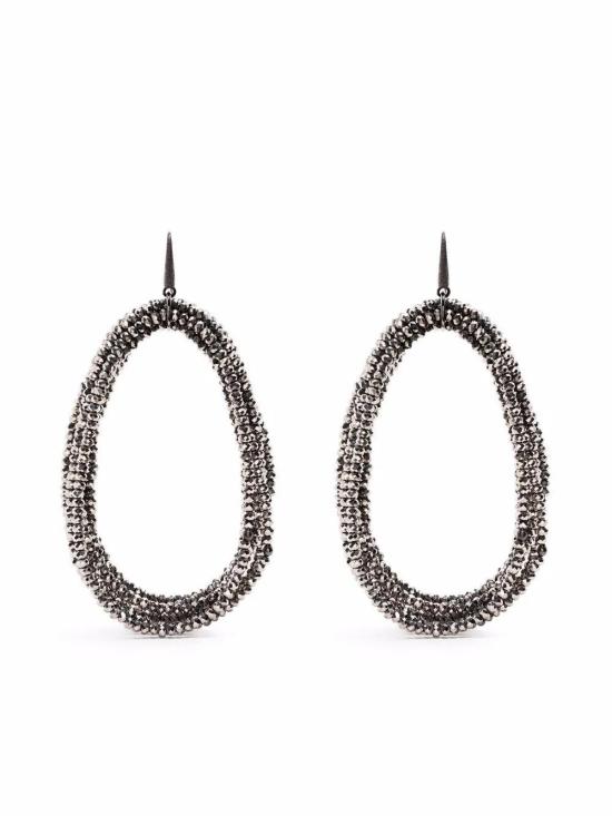  브루넬로 쿠치넬리 이어링 MORW9LV75CH166