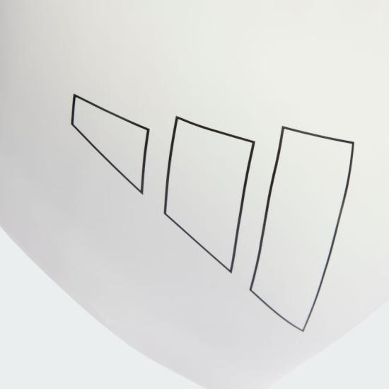  아디다스 스포츠 액세서리 IU1900 White Black DOM - ADIDAS